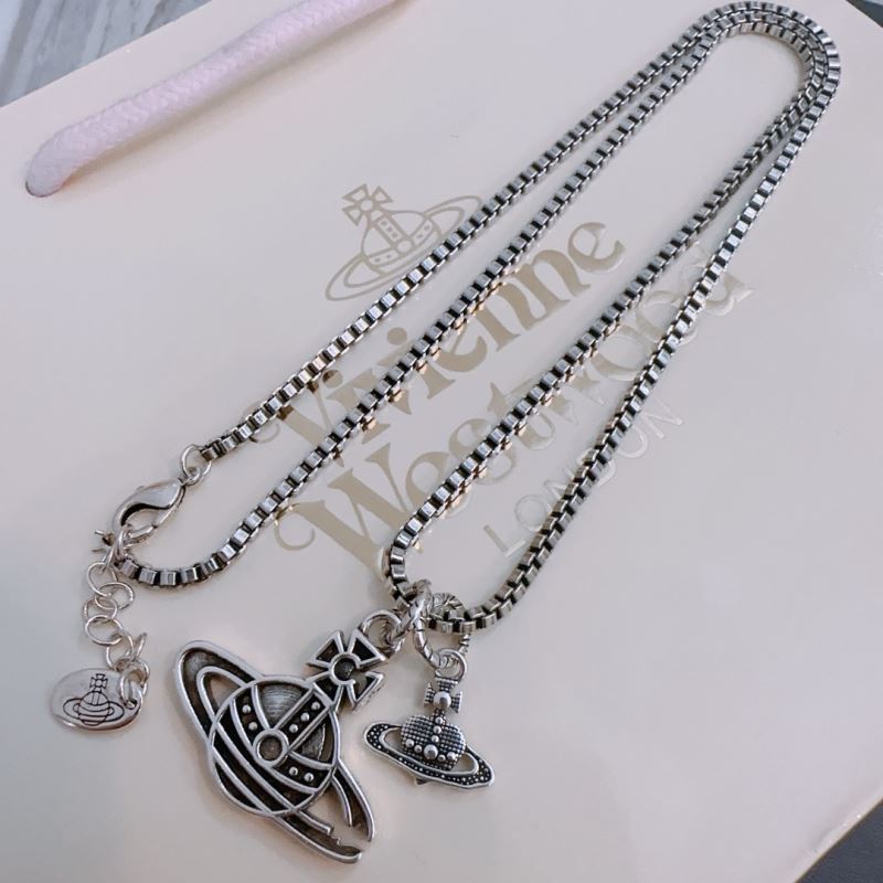 Vivienne Westwood Necklaces